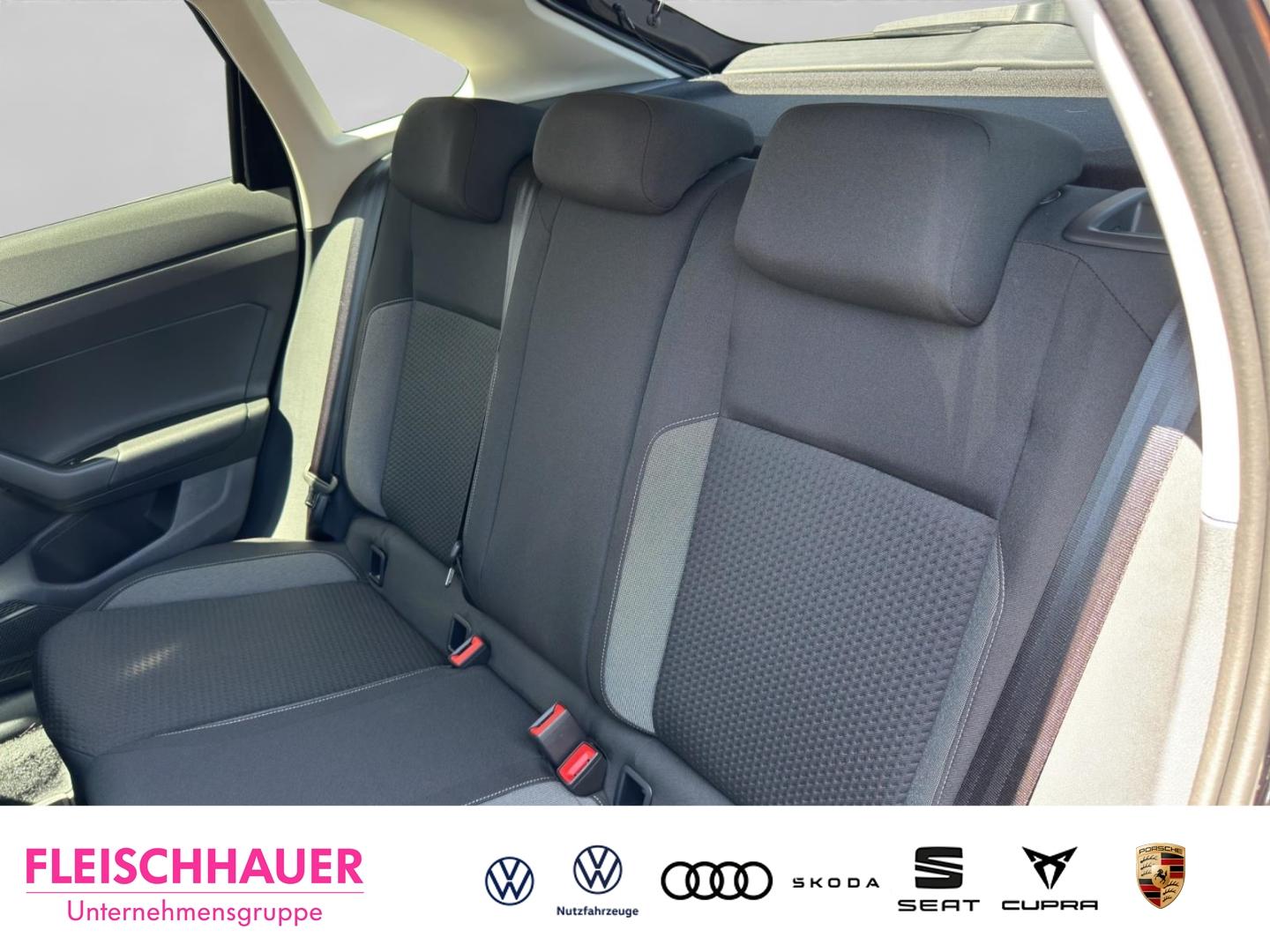 Volkswagen Taigo Life