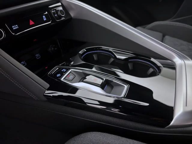 Audi Q5 Quattro S-Line