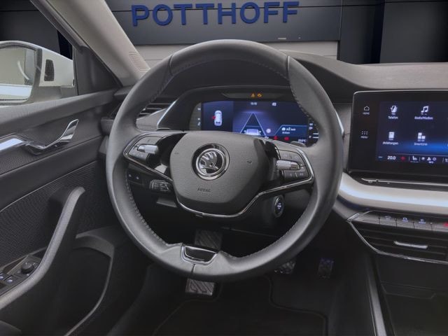 Skoda Octavia 2.0 TDI Combi Style Style