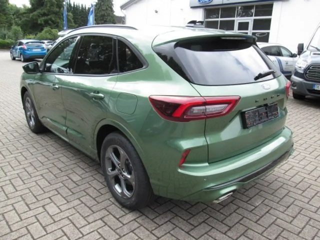 Ford Kuga EcoBoost ST Line