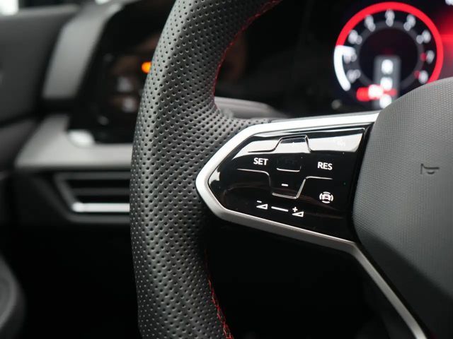 Volkswagen Golf DSG GTI Golf VIII