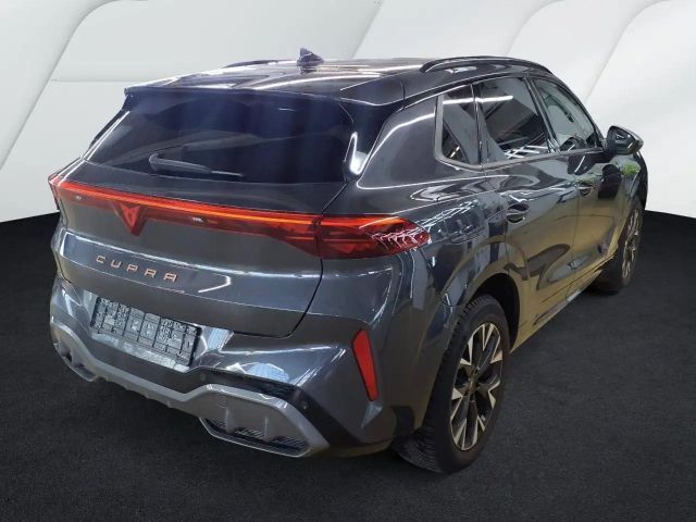 Cupra Terramar 1.5 e-Hybrid e-Hybrid