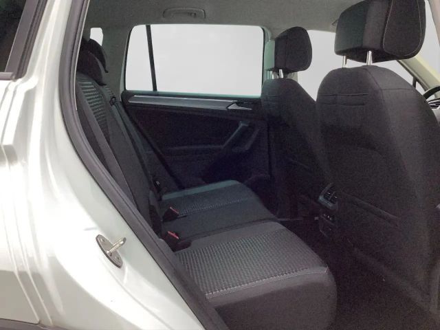 Volkswagen Tiguan 1.5 TSI DSG