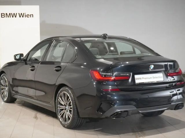 BMW 340 Sedan xDrive