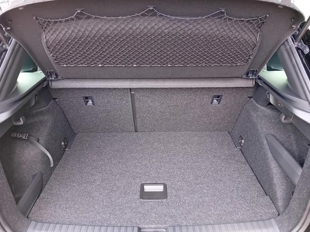 Skoda Kamiq Monte Carlo