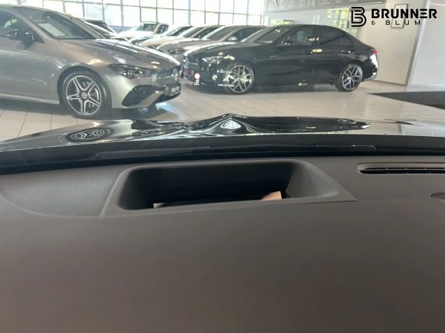 Mercedes-Benz A 250 4MATIC AMG Line