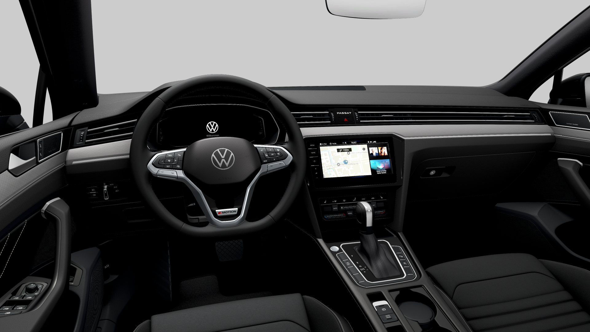 Volkswagen Passat 2.0 TDI DSG Variant