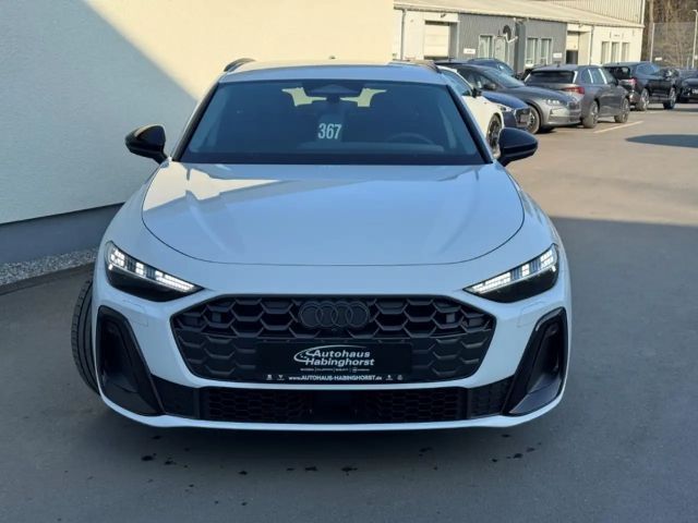 Audi A5 35 TFSI Avant S-Line S-Tronic