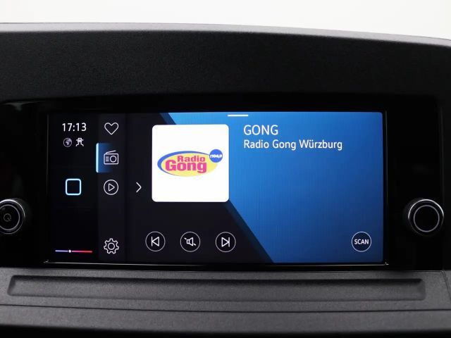 Volkswagen Caddy 2.0 TDI Combi