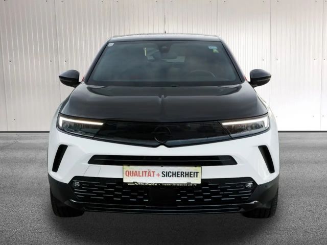 Opel Mokka GS-Line Grand Sport Turbo