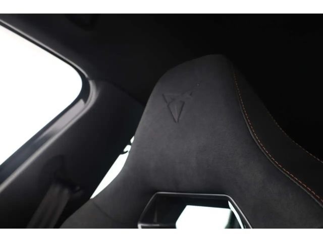 Cupra Formentor 2.0 TSI 4Drive VZ