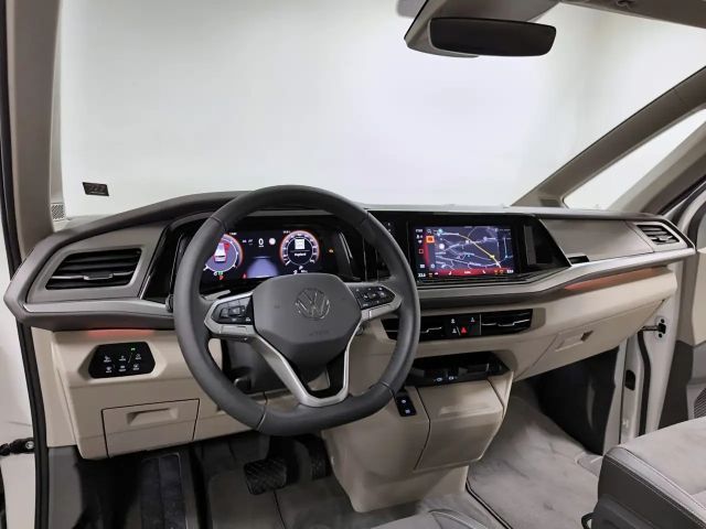 Volkswagen Multivan DSG T7