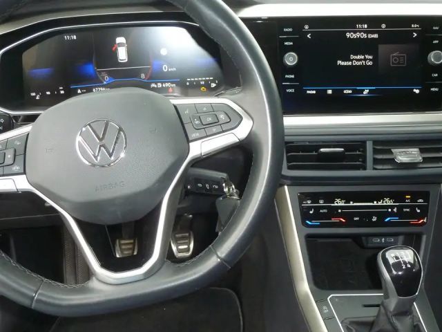 Volkswagen Polo Move