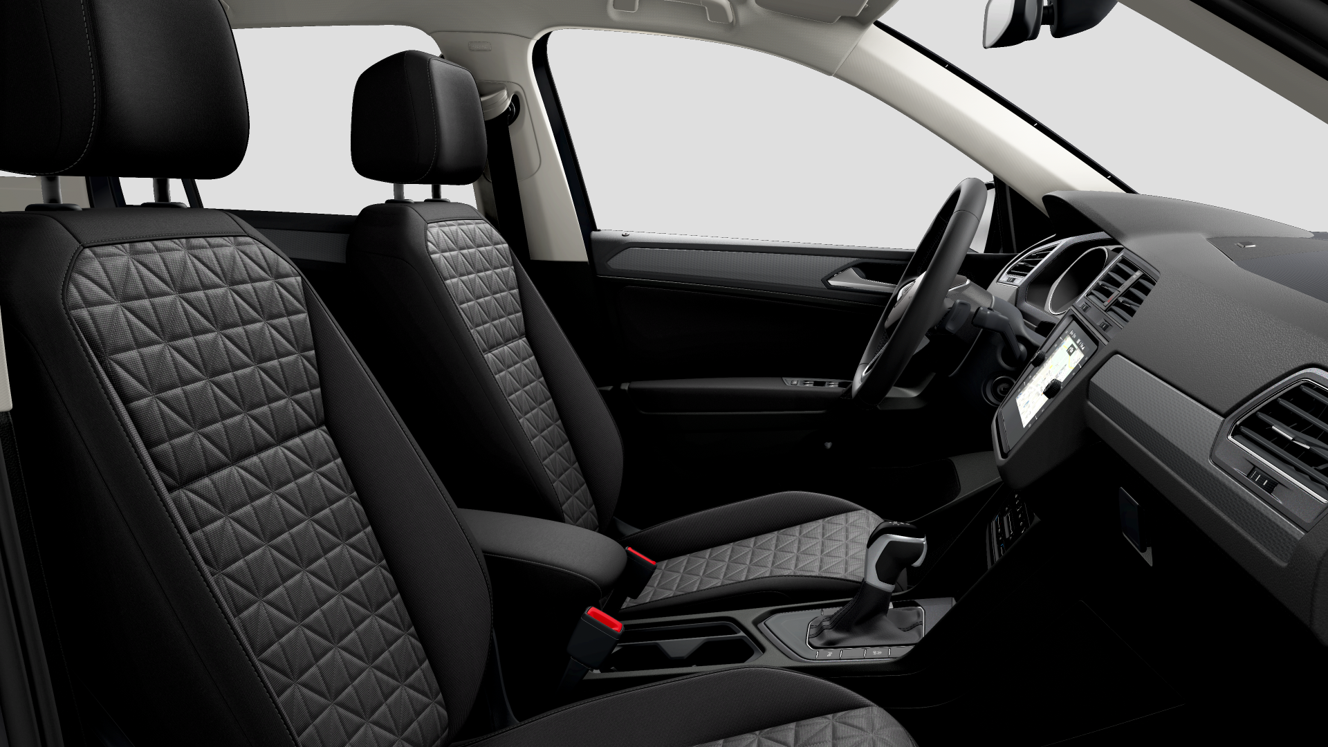 Volkswagen Tiguan 2.0 TDI DSG Life