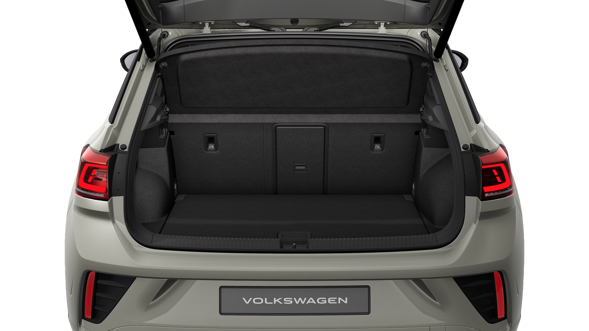 Volkswagen T-Roc 2.0 TDI R-Line