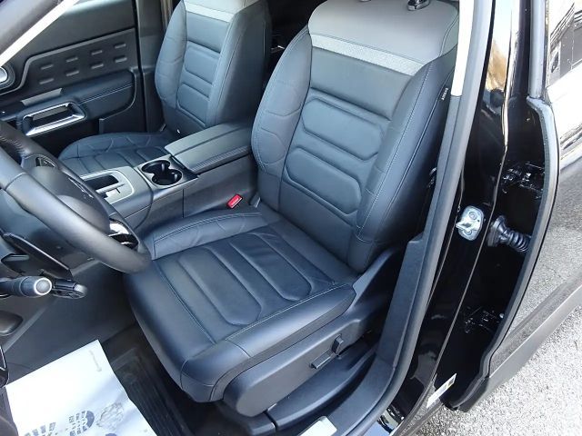 Citroën C5 Aircross BlueHDi Shine