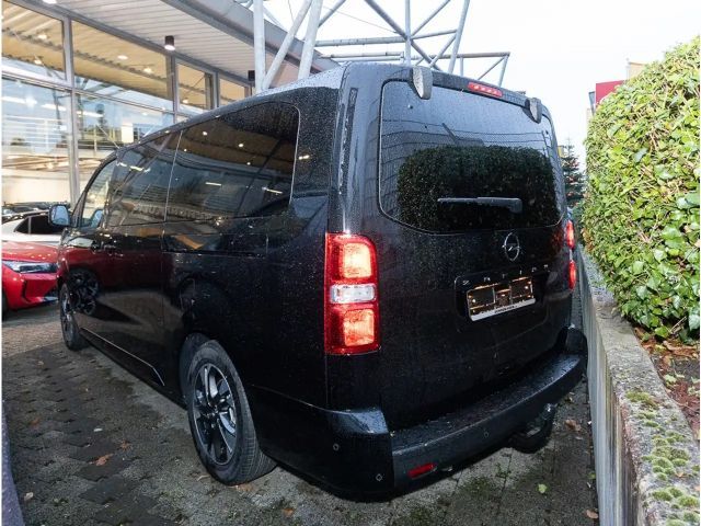 Opel Zafira GS-Line Grand Sport business+