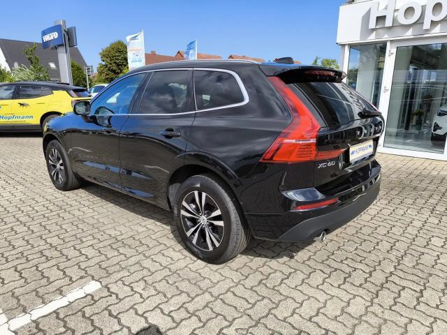 Volvo XC60 Momentum