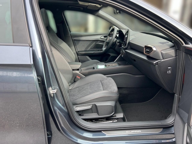 Cupra Leon DSG Sportstourer