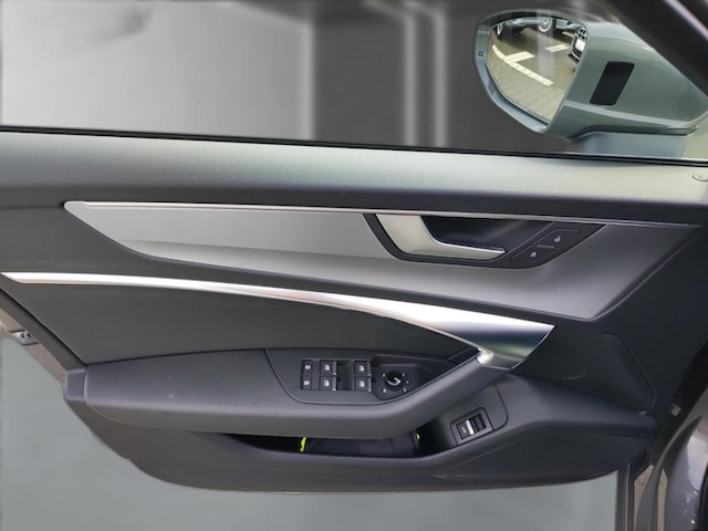 Audi A6 45 TFSI Avant S-Tronic