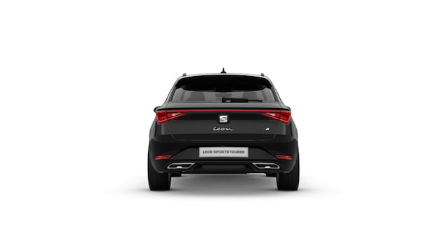 Seat Leon 1.5 eTSI FR-lijn Sportstourer