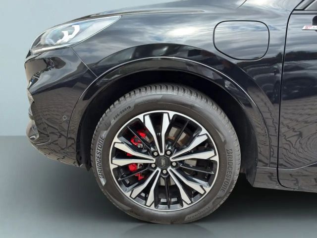 Ford Kuga Plug in Hybrid ST Line X