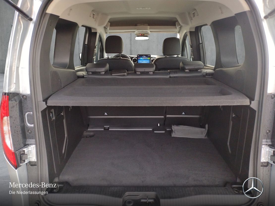 Mercedes-Benz T 180 Progressive