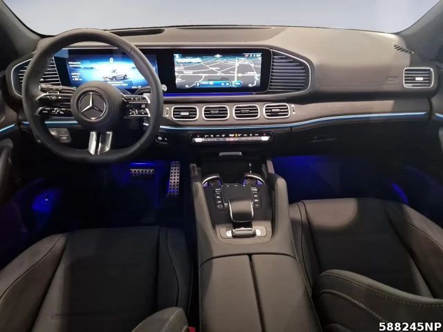 Mercedes-Benz GLE 450 4MATIC AMG Line Premium