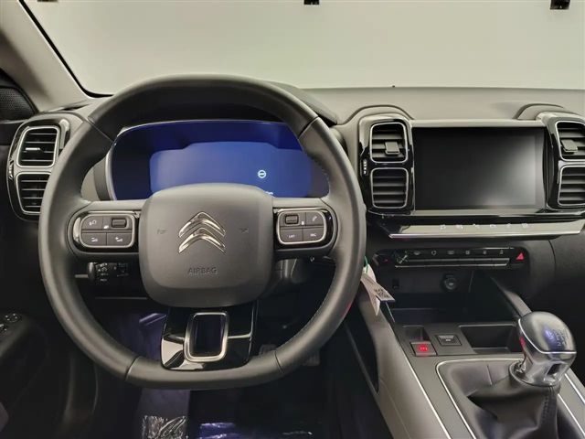 Citroën C5 Aircross Feel PureTech