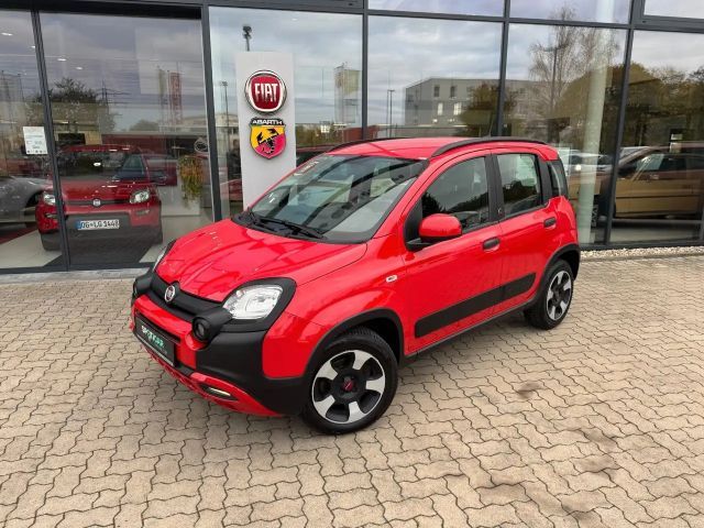 Fiat Panda CityCross
