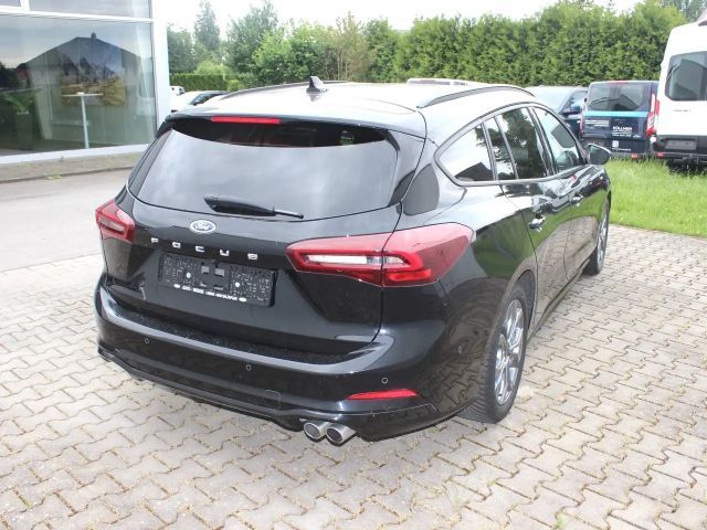 Ford Focus ST Line