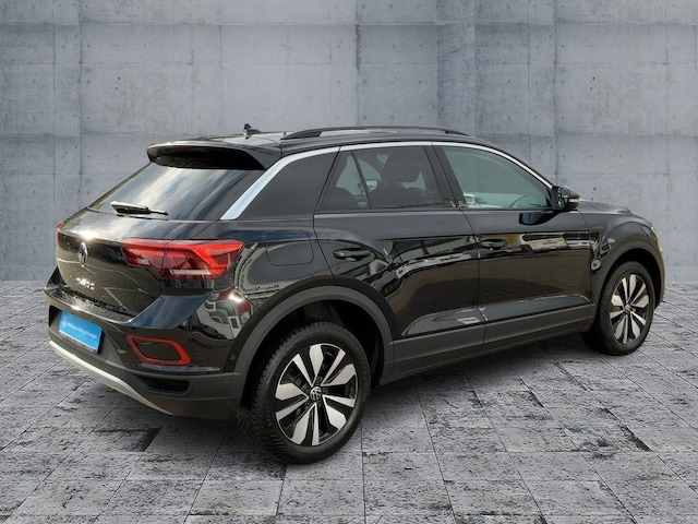 Volkswagen T-Roc 2.0 TDI DSG