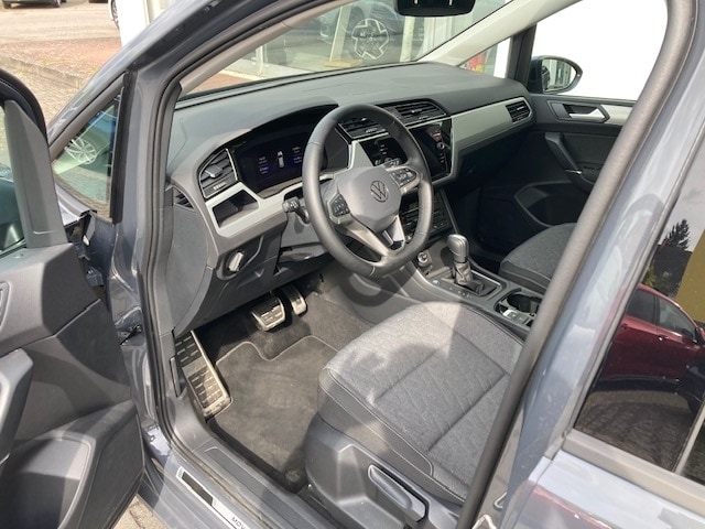 Volkswagen Touran 1.5 TSI DSG Move