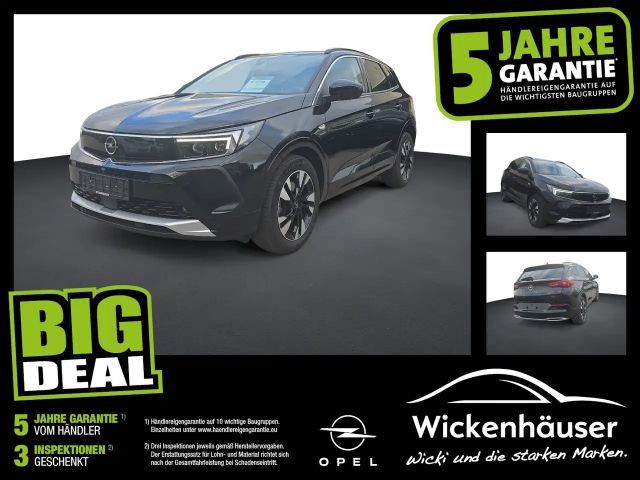 Opel Grandland X Ultimate