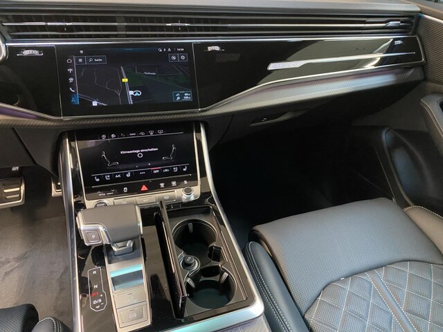 Audi Q8 50 TDI Quattro