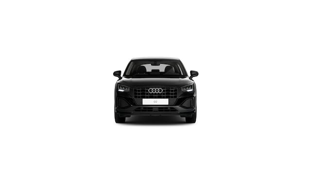 Audi Q2 35 TFSI S-Tronic