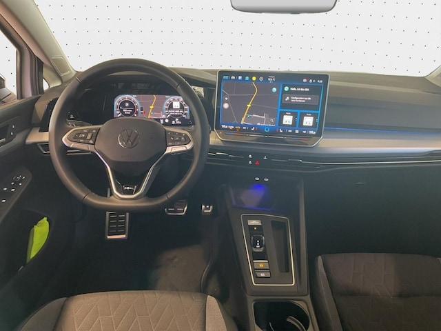 Volkswagen Golf 1.0 TSI DSG Pro