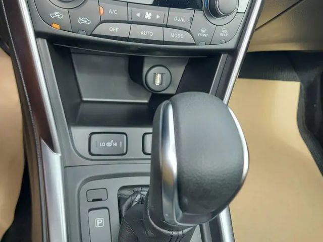 Suzuki SX4 S-Cross AllGrip Comfort