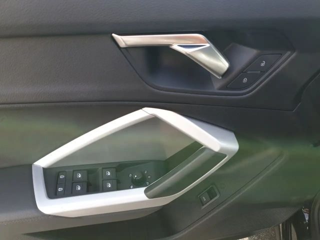 Audi Q3 35 TDI S-Line