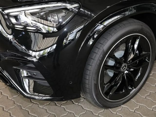 Mercedes-Benz GLE 450 4MATIC AMG Line Coupé