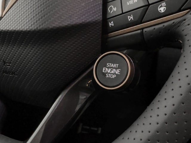 Cupra Terramar 1.5 e-Hybrid VZ