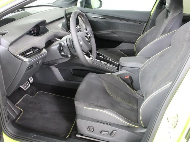 Skoda Enyaq Coupe RS