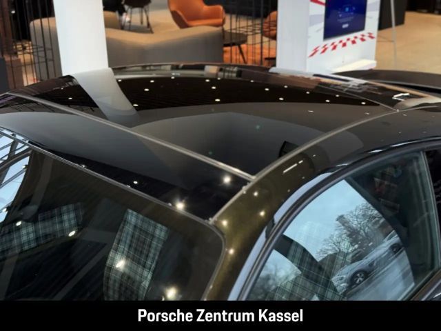 Porsche 992 Coupé Turbo