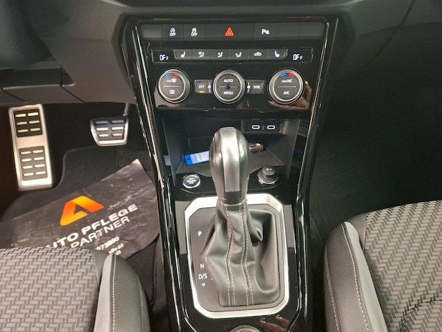 Volkswagen T-Roc 2.0 TSI 4Motion