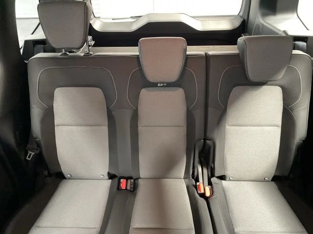 Renault Kangoo E-Tech