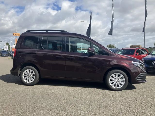 Mercedes-Benz T 180 Progressive