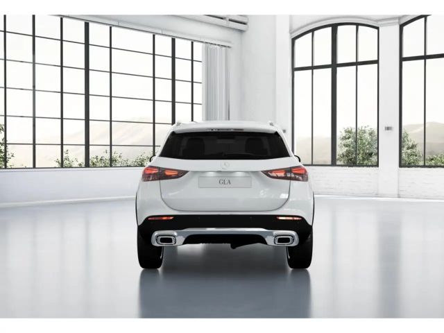Mercedes-Benz GLA 180 Progressive