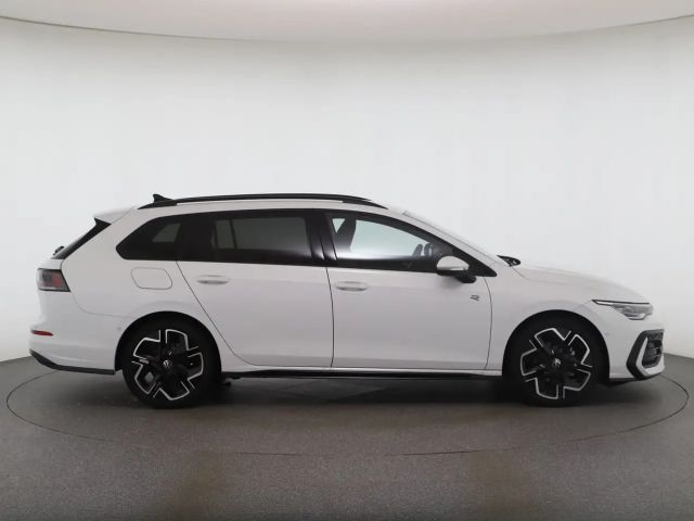 Volkswagen Golf DSG Sport Variant