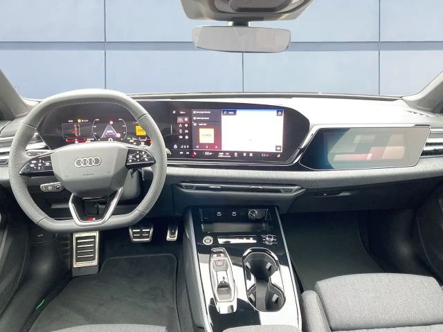 Audi A5 Quattro S-Line S-Tronic