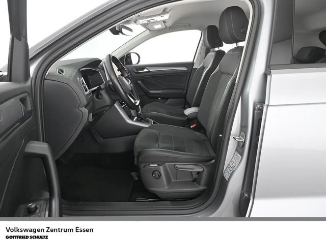 Volkswagen T-Roc DSG Style